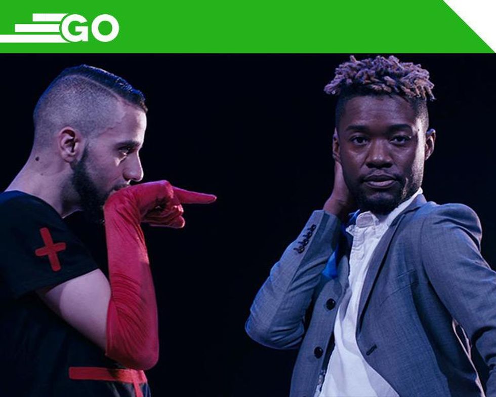 LGBT family friendly shows