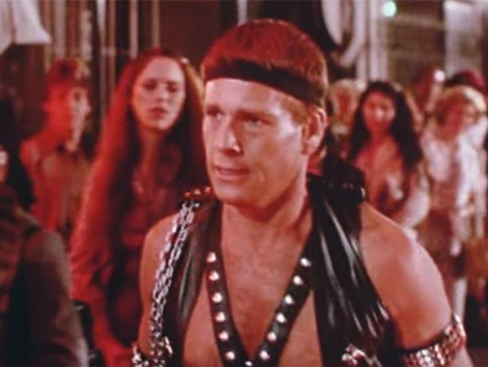 LGBT family friendly shows