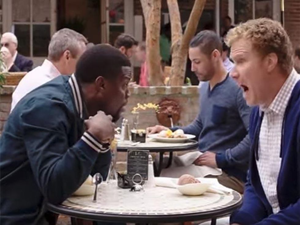 LGBT family friendly shows