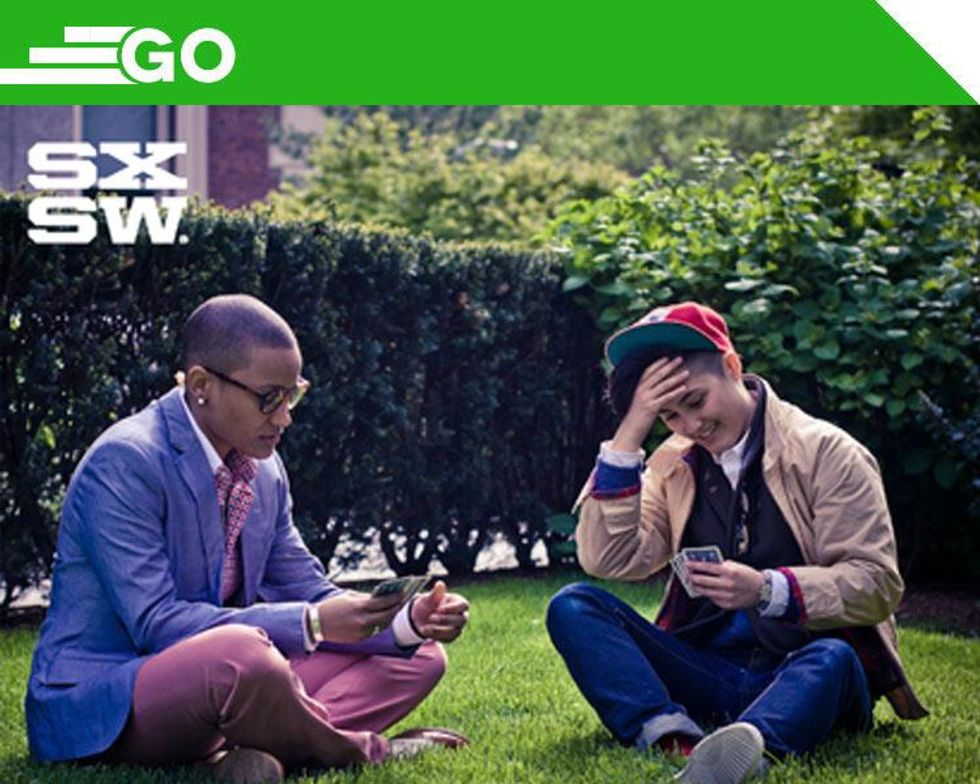 LGBT family friendly shows