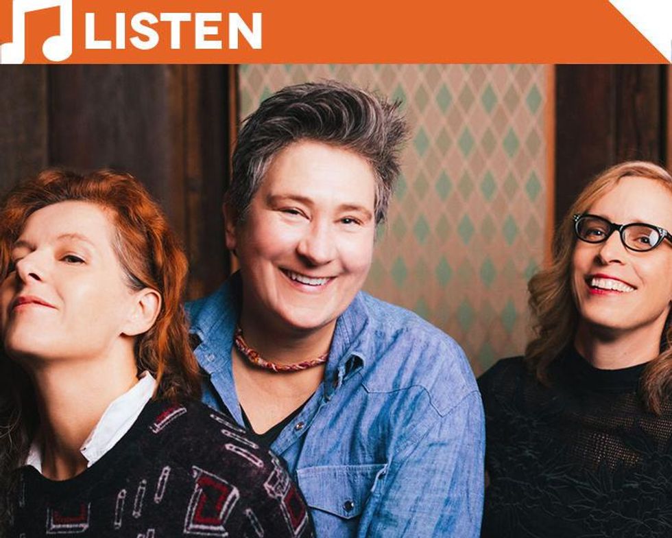 LGBT family friendly shows