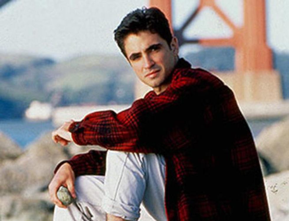 LGBT family friendly shows