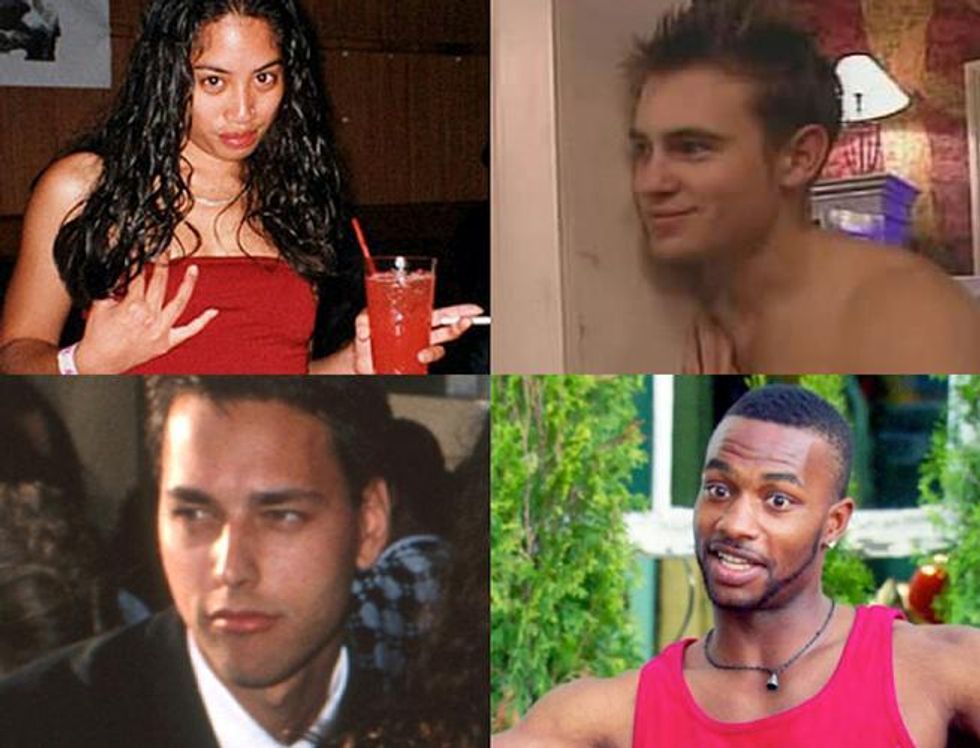 LGBT family friendly shows