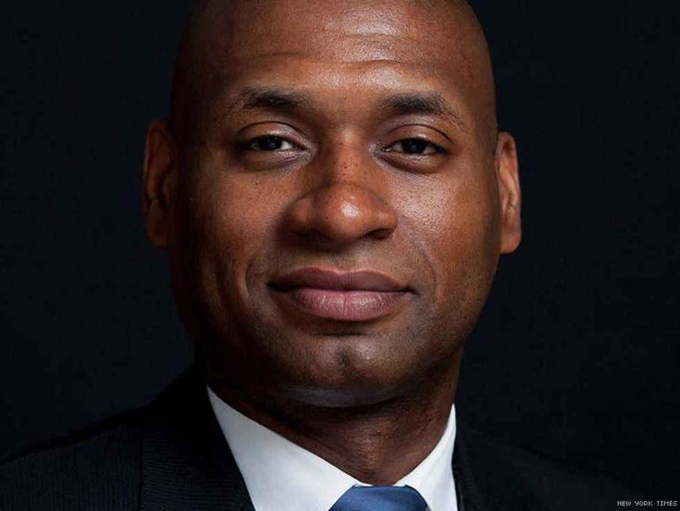 LGBT family friendly shows