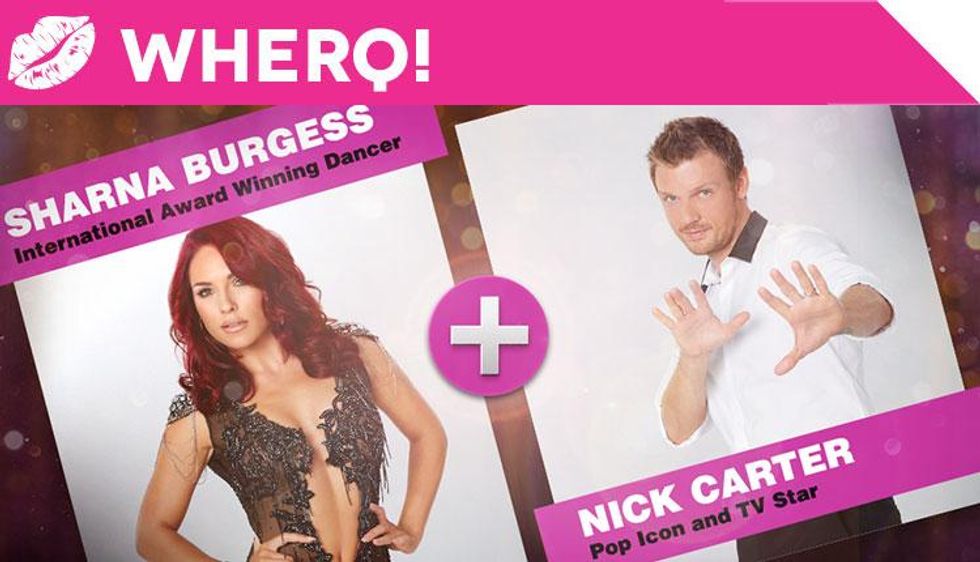 LGBT family friendly shows