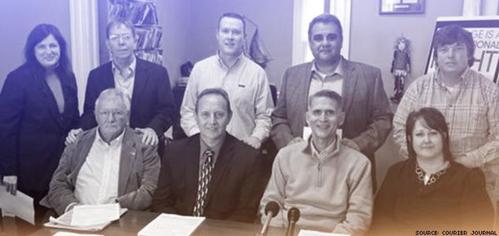 LGBT family friendly shows