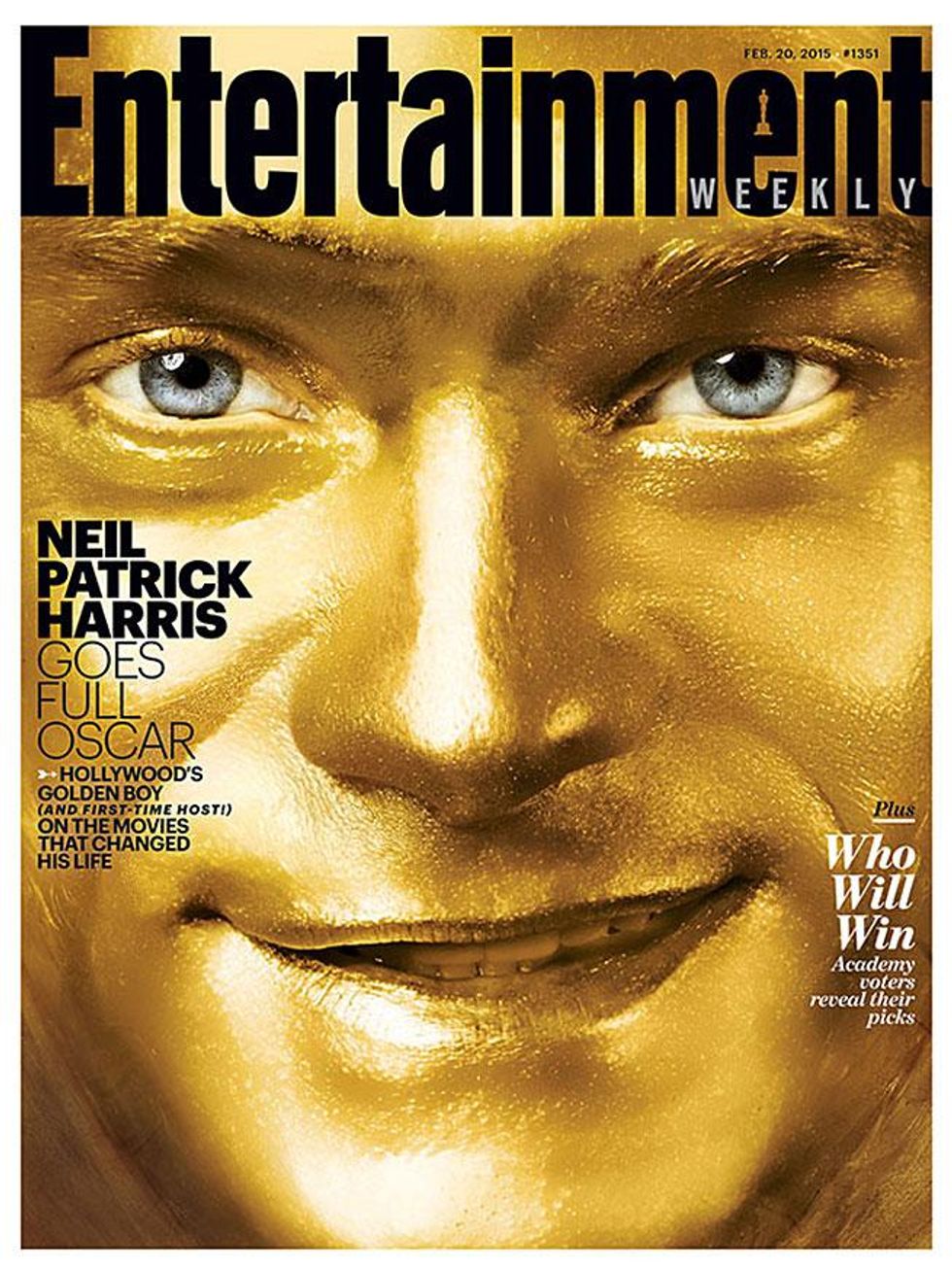 LGBT MAGAZINE COVERS