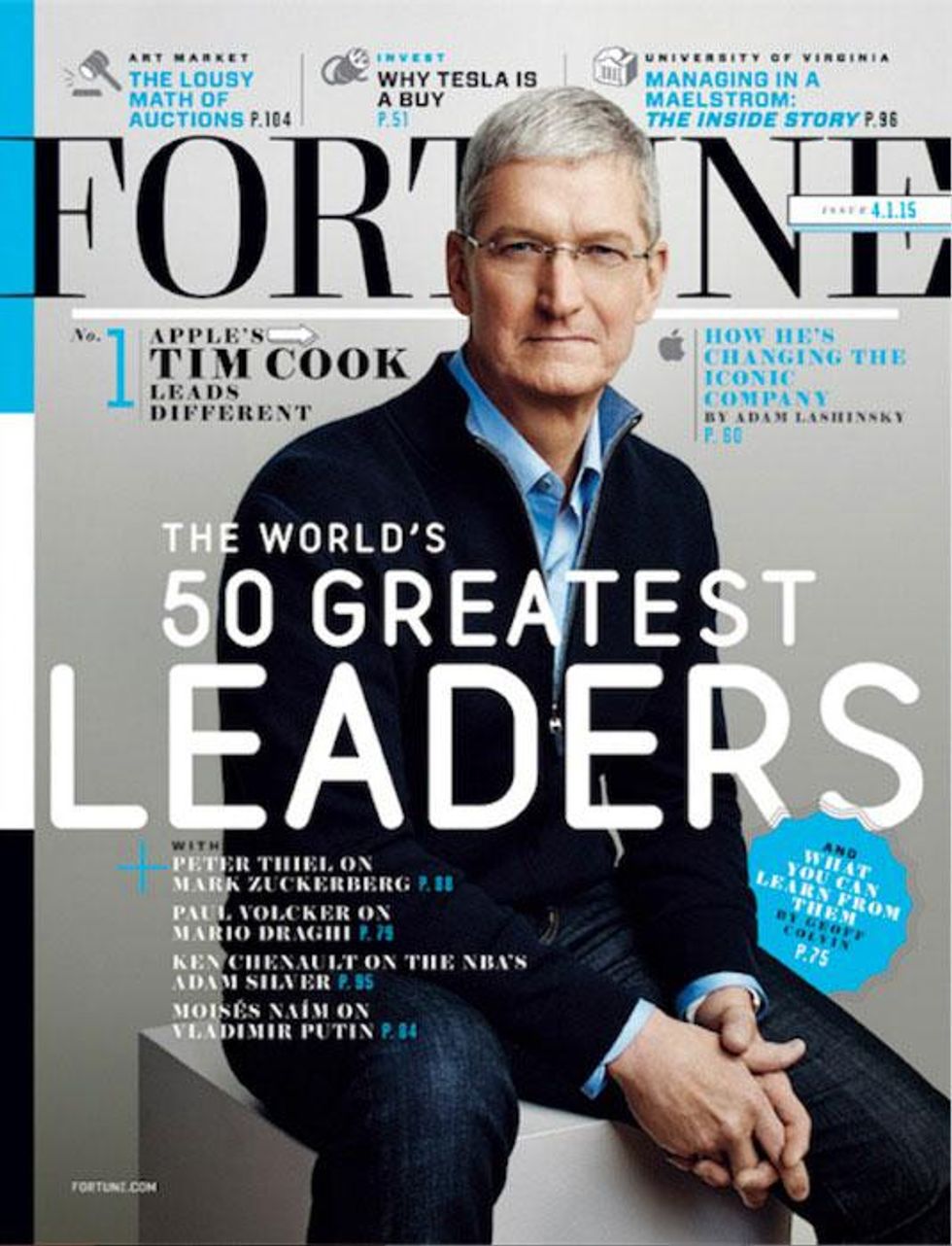 LGBT MAGAZINE COVERS