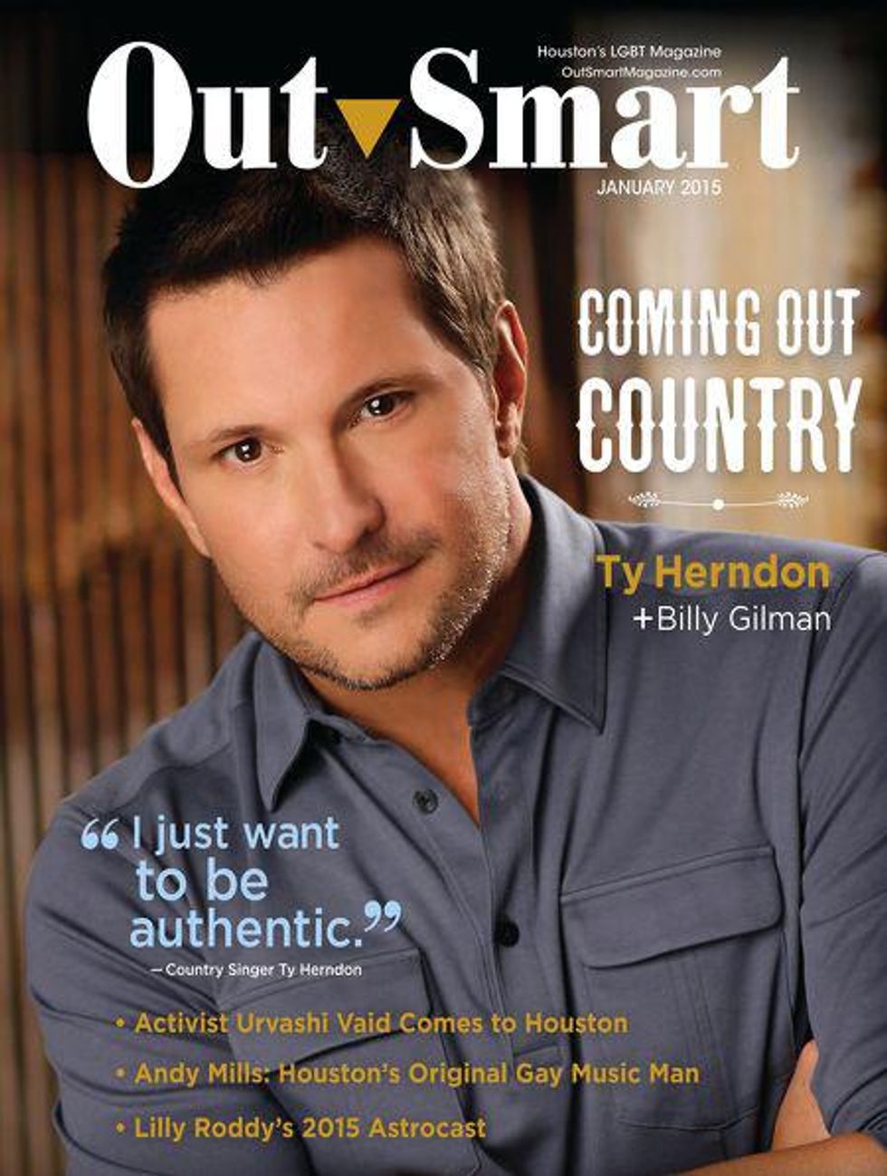 LGBT MAGAZINE COVERS