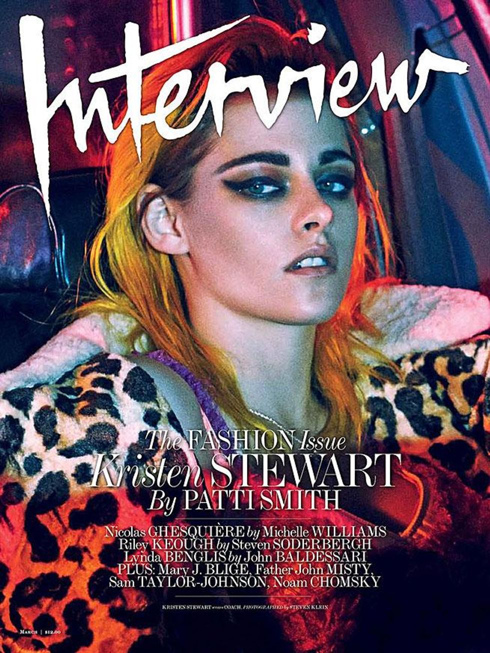 LGBT MAGAZINE COVERS