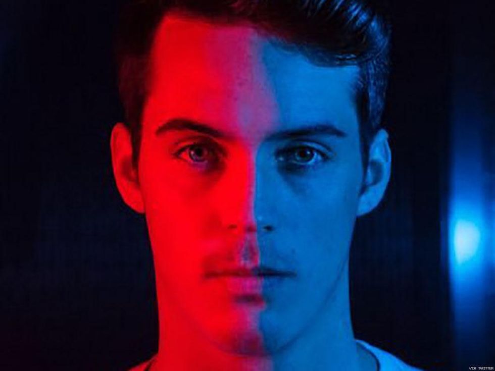 LGBT Olympians at PyeongChang