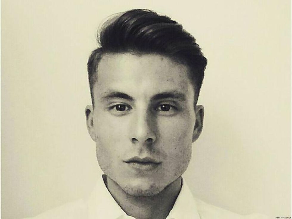 LGBT Olympians at PyeongChang