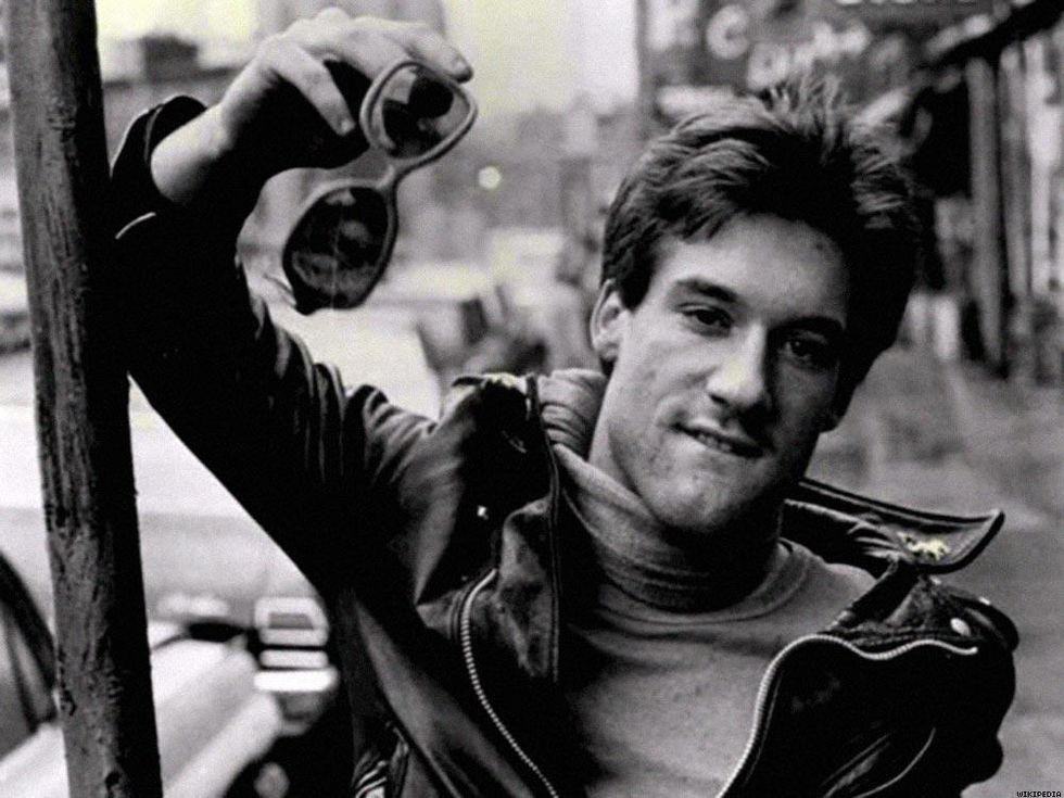 LGBT People Who Made Reality TV History