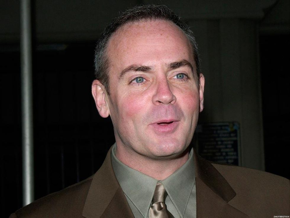 LGBT People Who Made Reality TV History