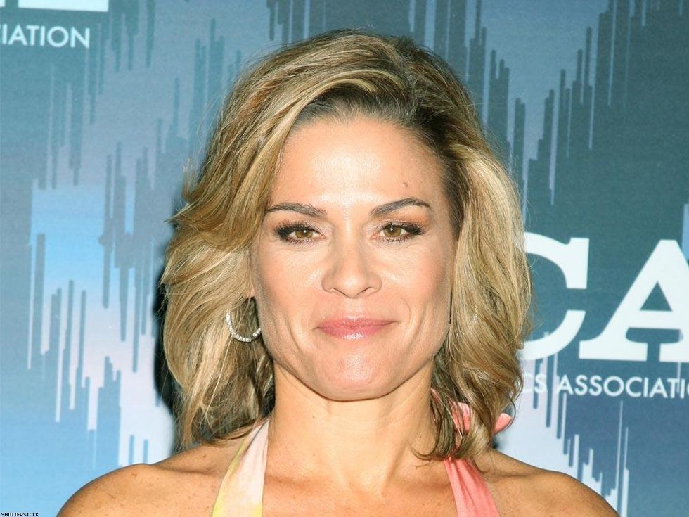 LGBT People Who Made Reality TV History