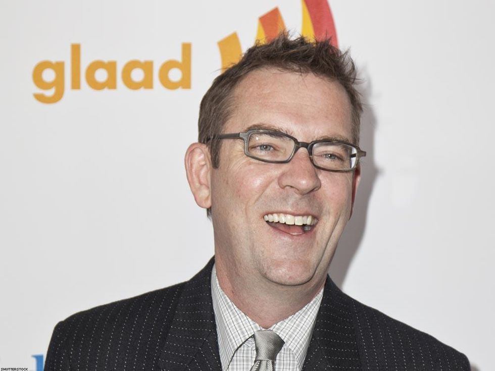 LGBT People Who Made Reality TV History