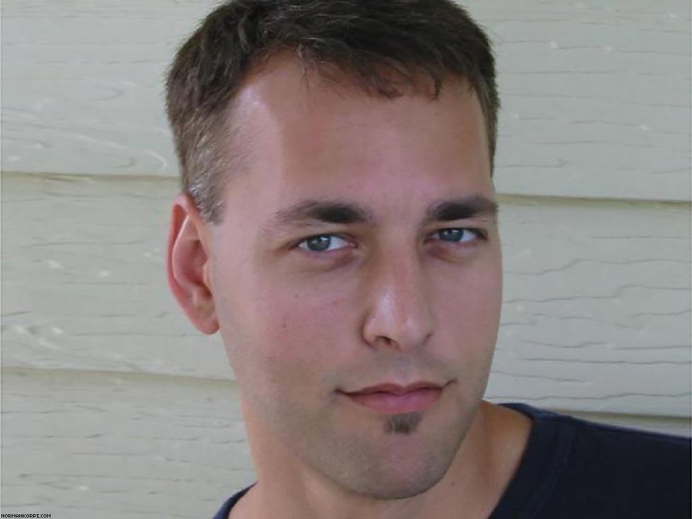 LGBT People Who Made Reality TV History