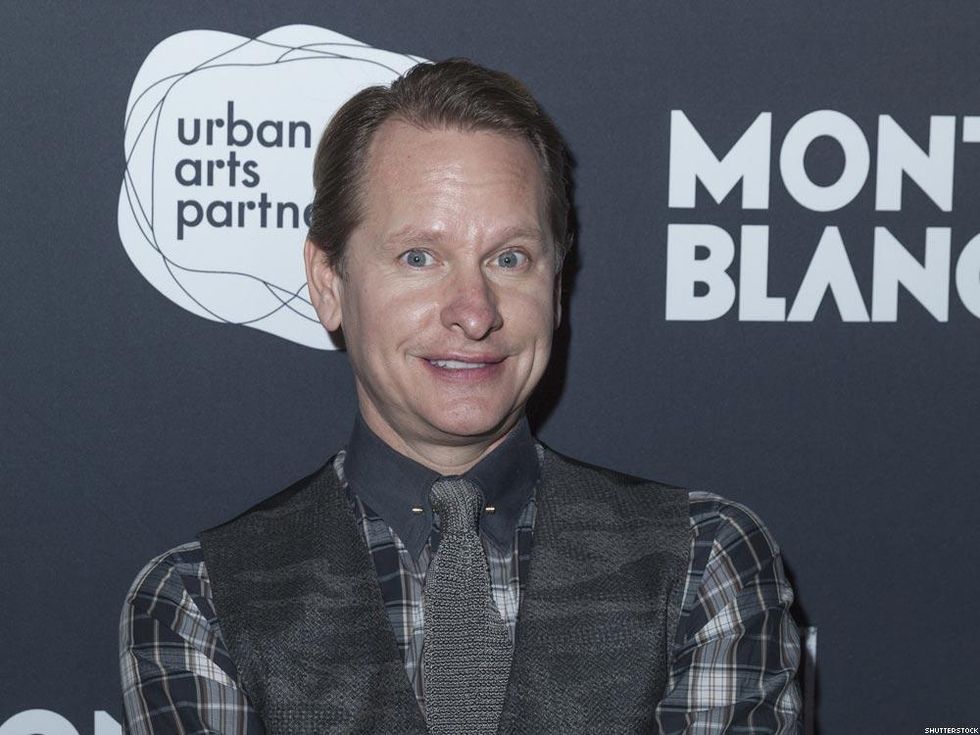 LGBT People Who Made Reality TV History