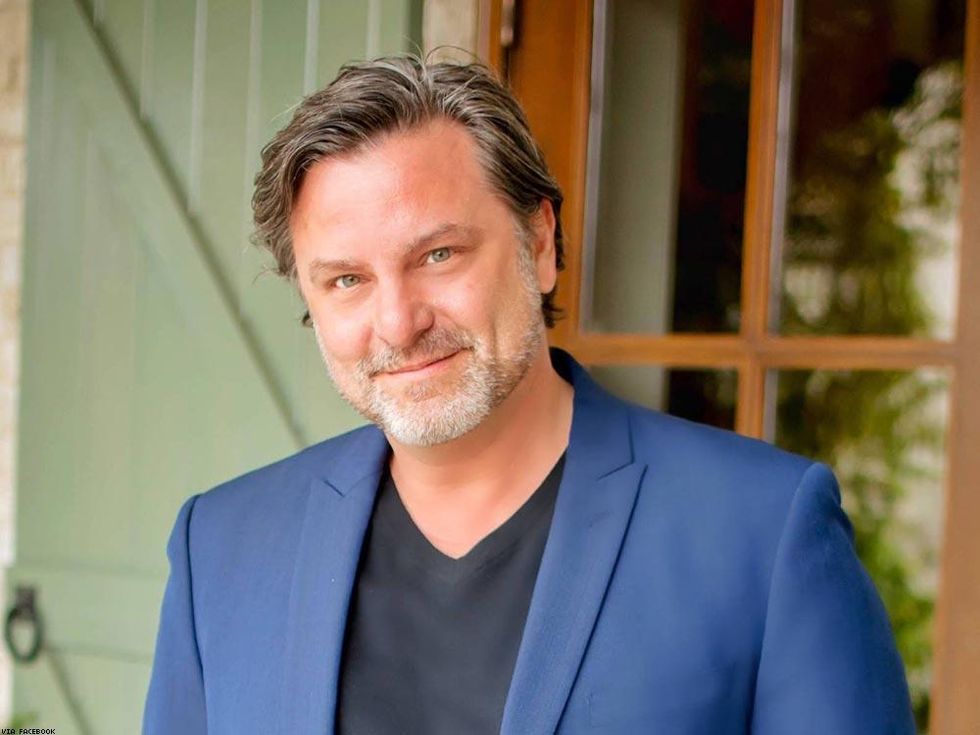 LGBT People Who Made Reality TV History