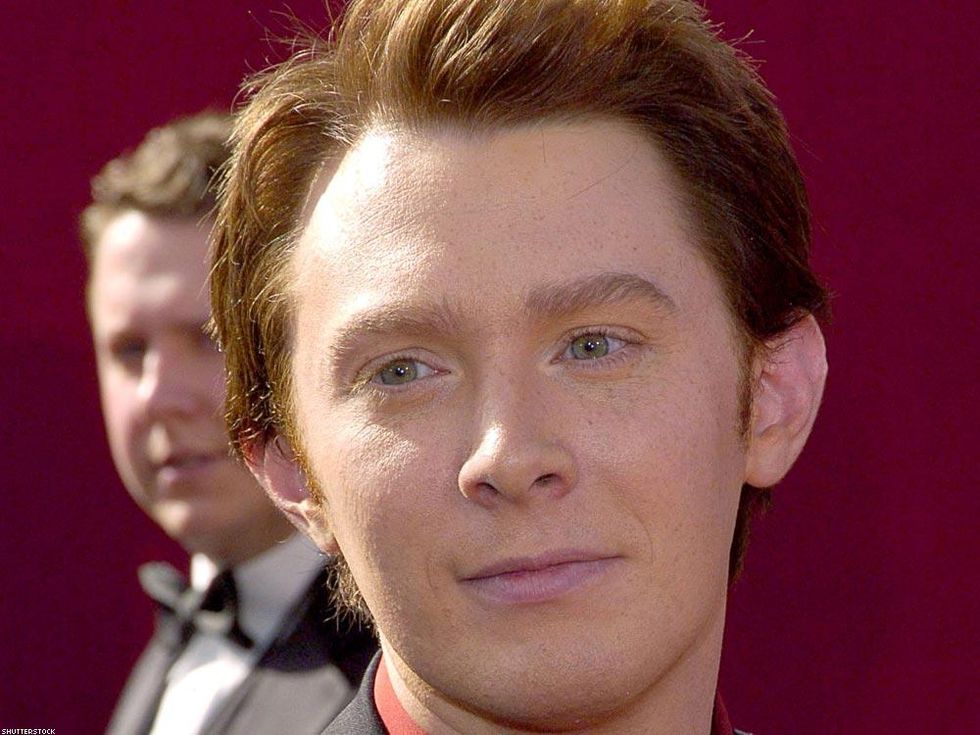 LGBT People Who Made Reality TV History