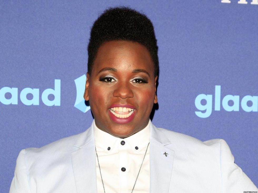 LGBT People Who Made Reality TV History