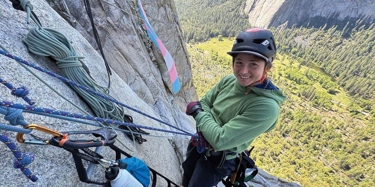 How LGBTQ+ people are defending Earth in the climate crisis