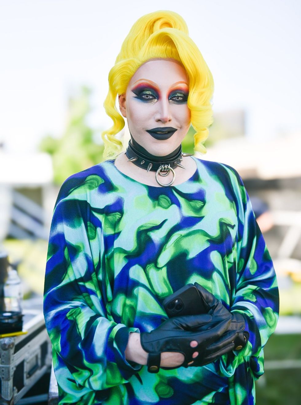 LGBTQ+ Celebration Pride Parade Festival Providence RI