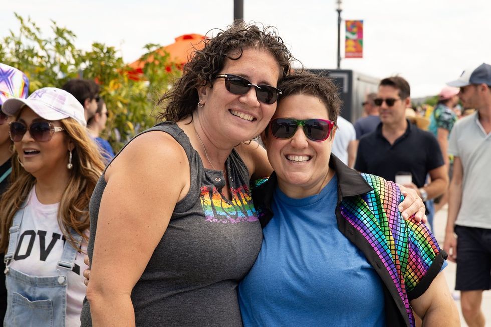 LGBTQ+ Celebration Pride Parade Festival Providence RI