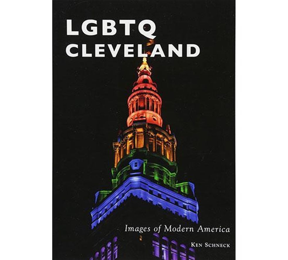 LGBTQ CLEVELAND