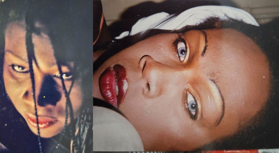 LGBTQ COLD CASE Rita Hester Boston Allston trans woman Murdered