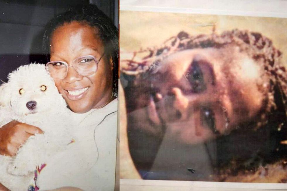 LGBTQ COLD CASE Rita Hester Boston Allston trans woman Murdered