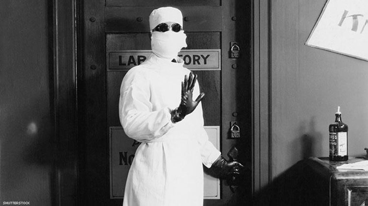 LGBTQ Healthcare Leaders Respond