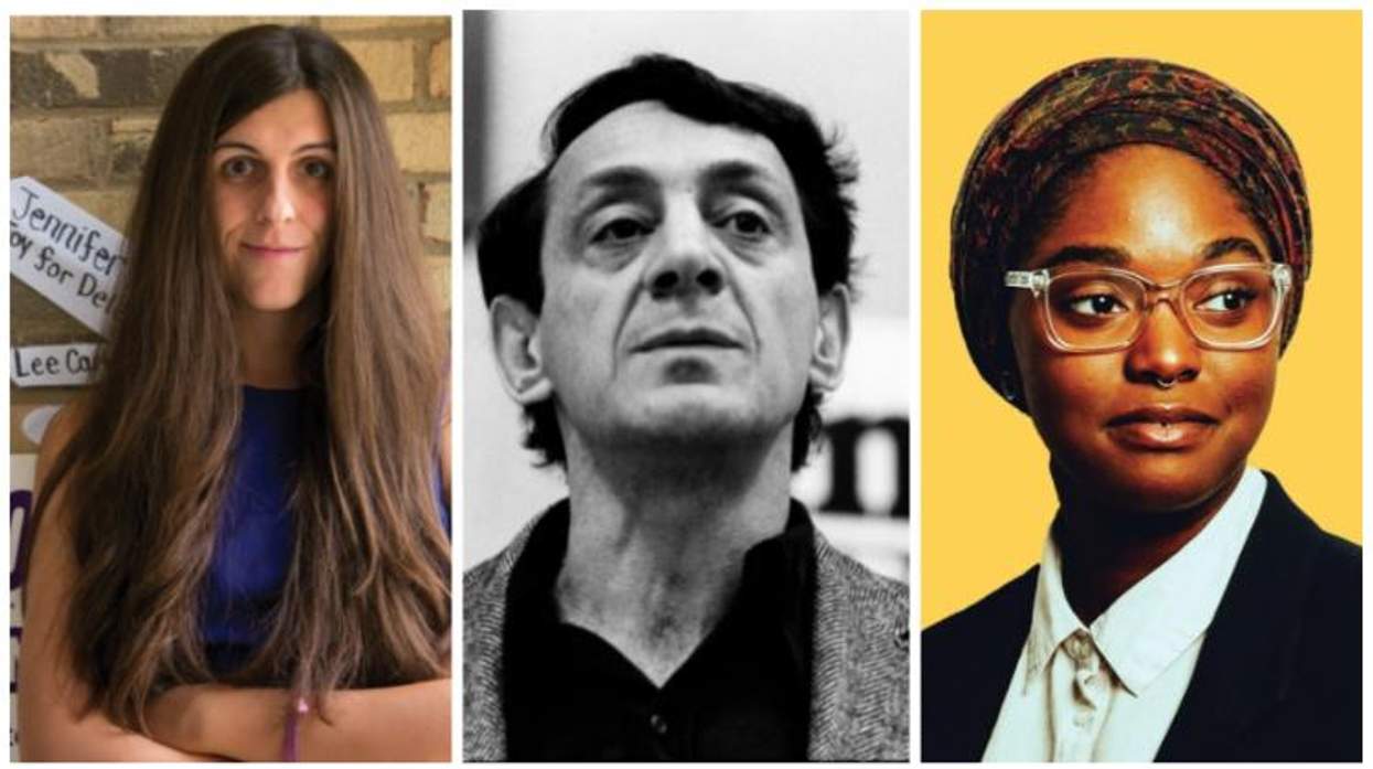 LGBTQ+ Politicians Who've Made History