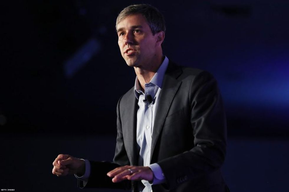 LGBTQ Presidential Forum: Where the 10 Candidates Stand