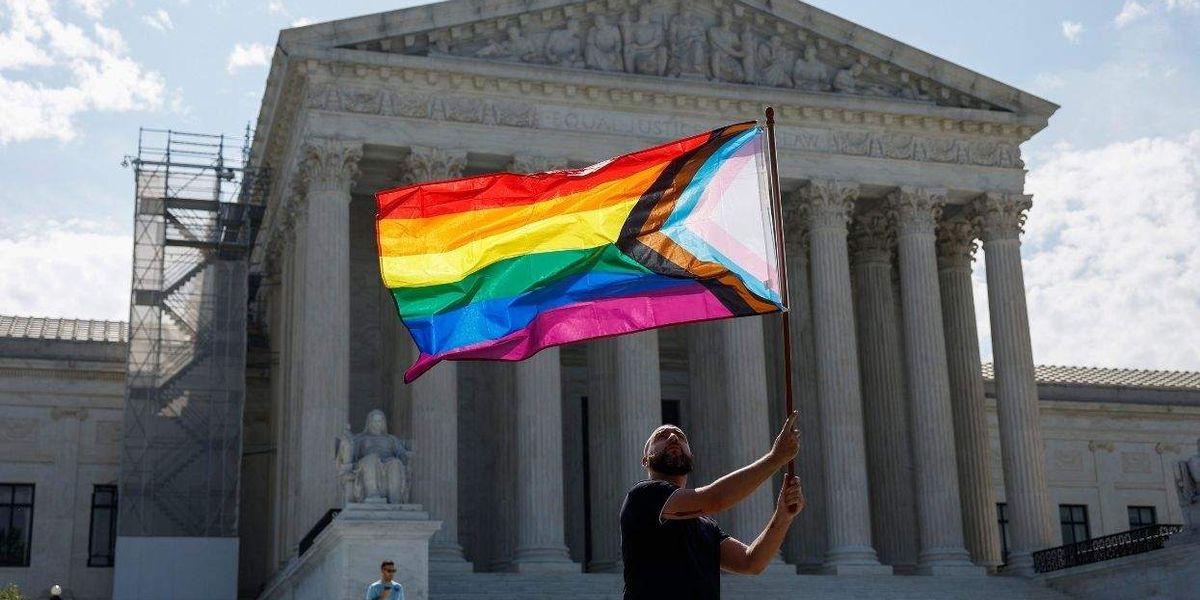 Marriage equality turns 11 as conservatives renew their attacks on the fabric of America