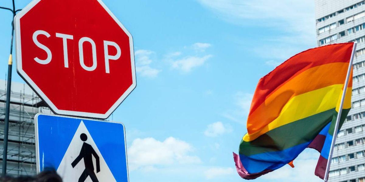 Texas city cancels 2026 Pride after local council rescinds LGBTQ+ protections