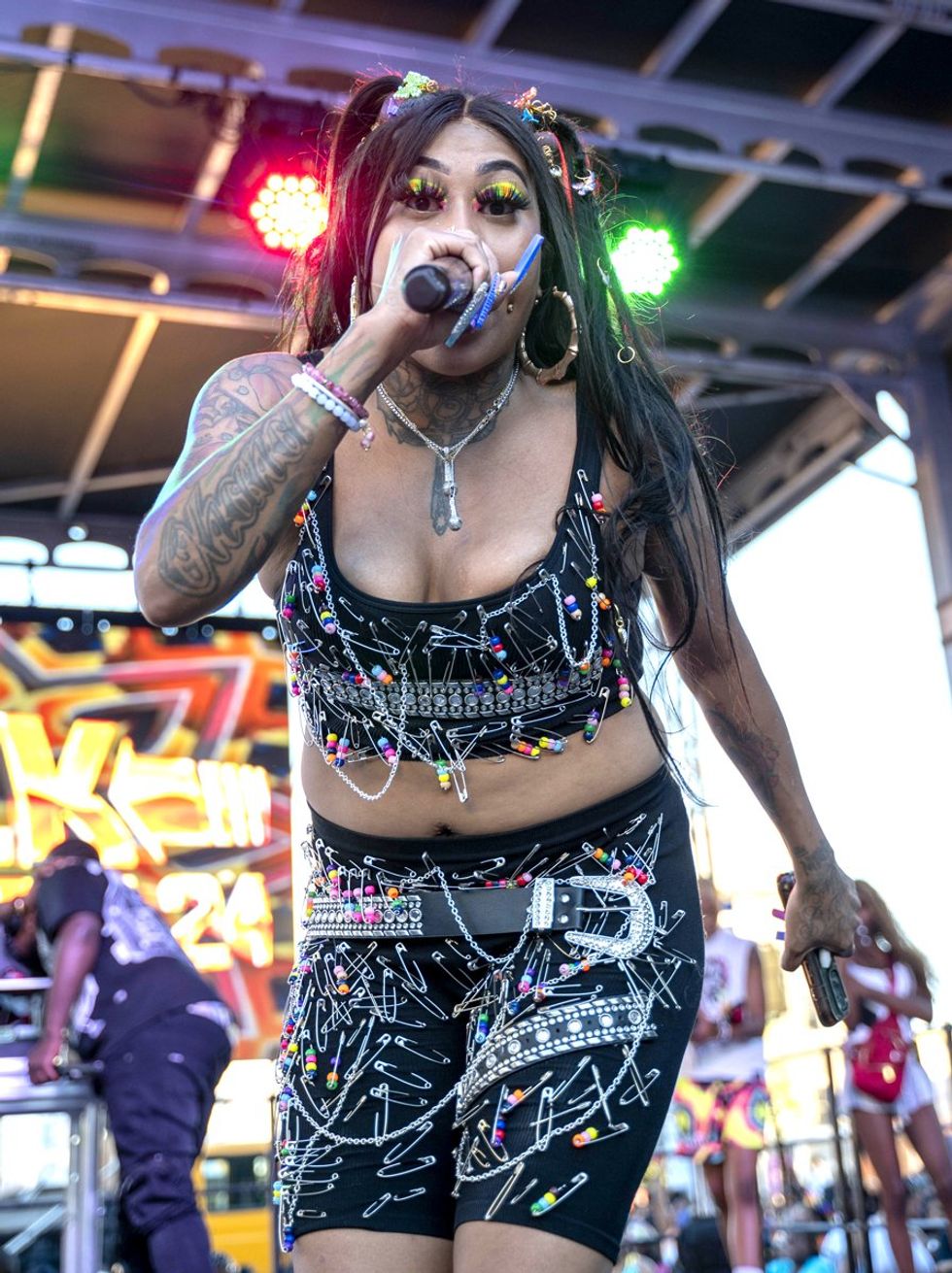 LGBTQ+ Pride Parade Festival Celebration Baltimore Maryland Caver Imaging