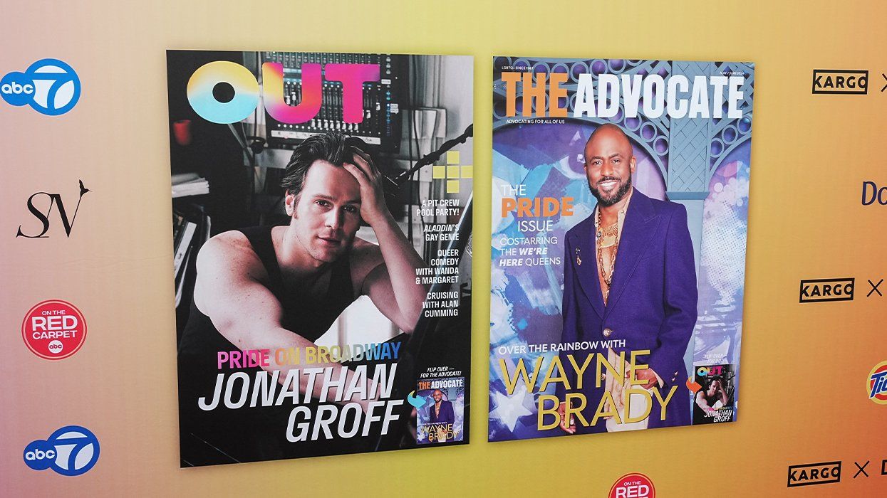 LGBTQ+ publications are losing advertisers amid DEI purge