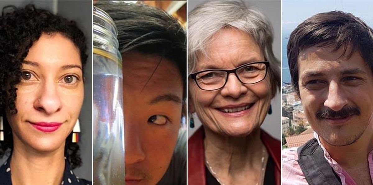 500 Queer Scientists to Make Your Day Smarter