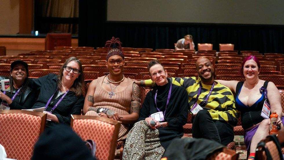 LGBTQ Task Force