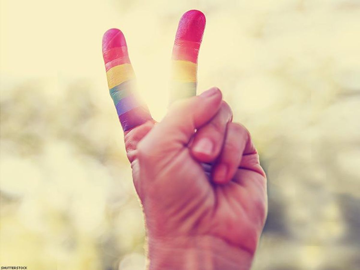 LGBTs Notched Two Important Victories