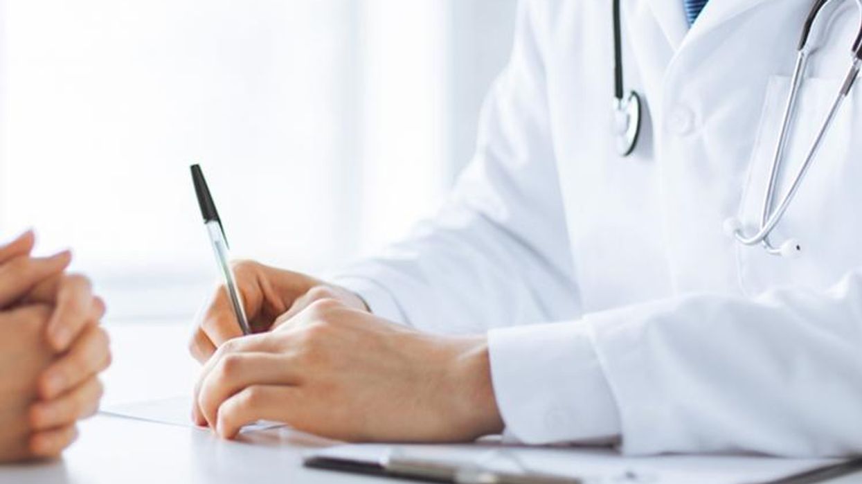 LGBTs Take Advantage of Obamacare While You Can