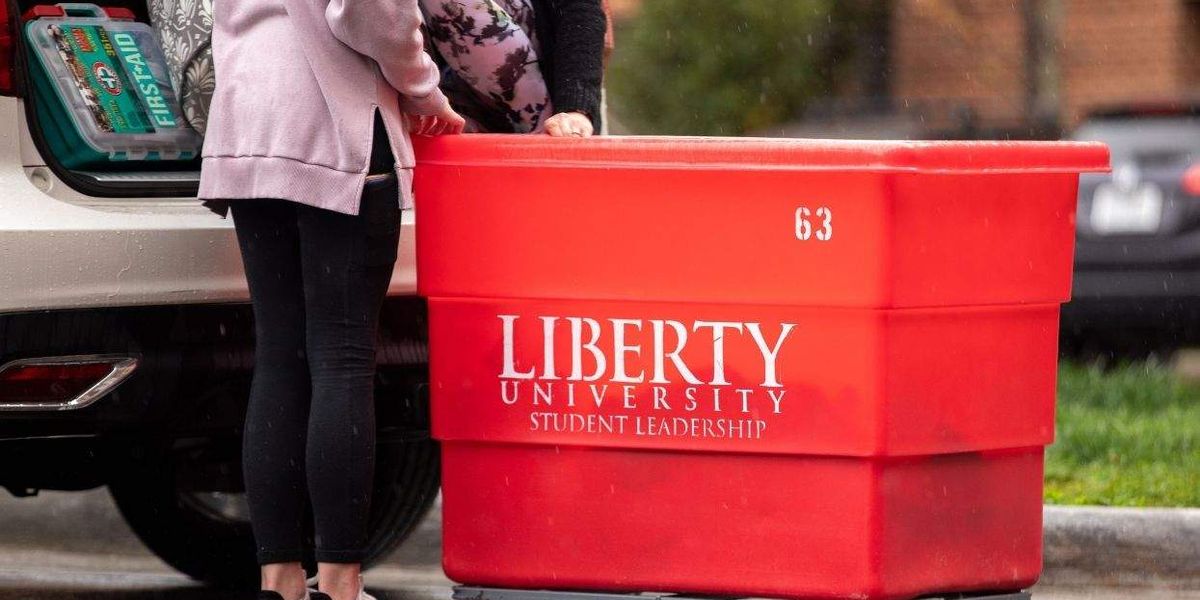 Appeals court weighs whether religious employers can fire workers for being transgender