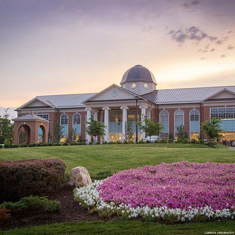 Liberty University