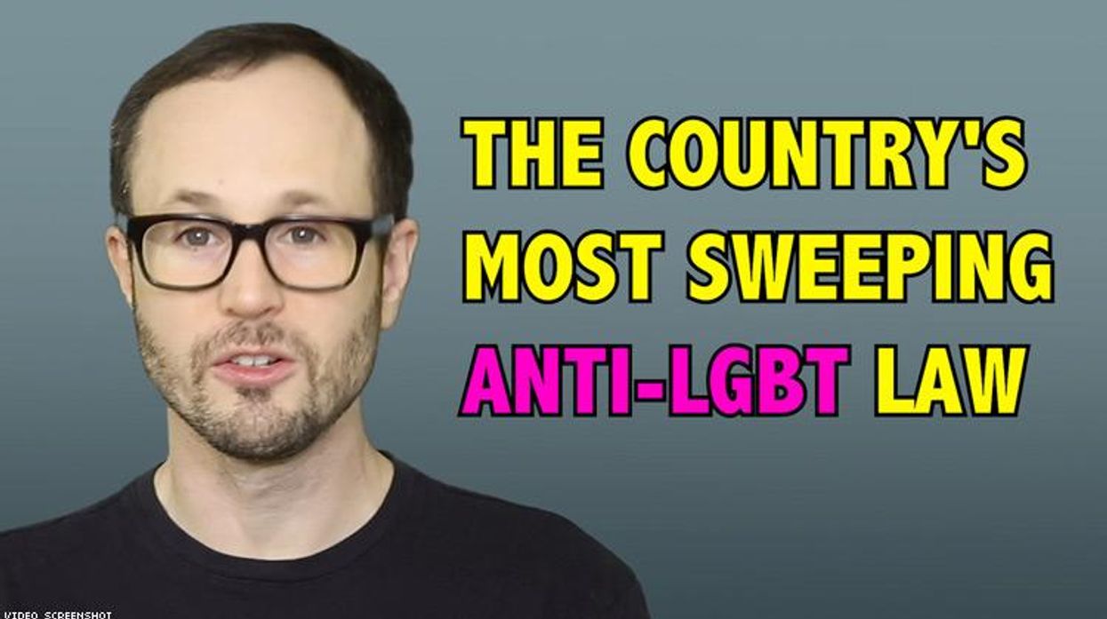 Licenses to Discriminate