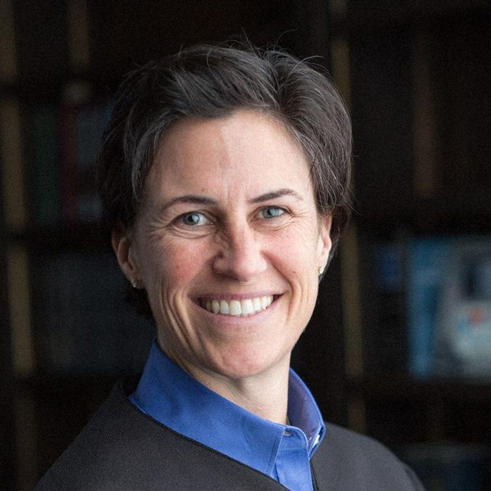 Lidia Stiglich, Nevada Supreme Court