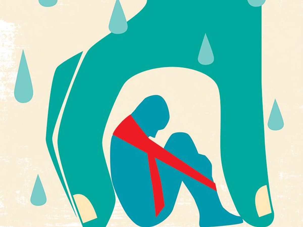 Life (Insurance) After HIV