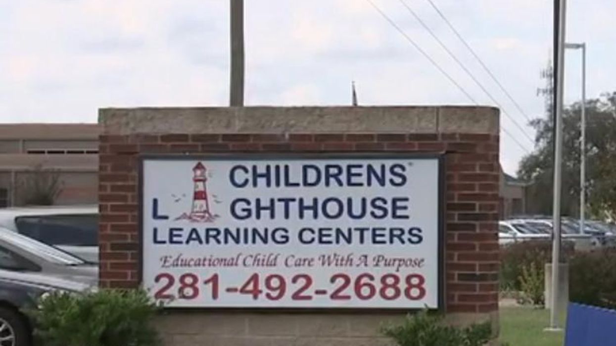 Lighthouse Daycare