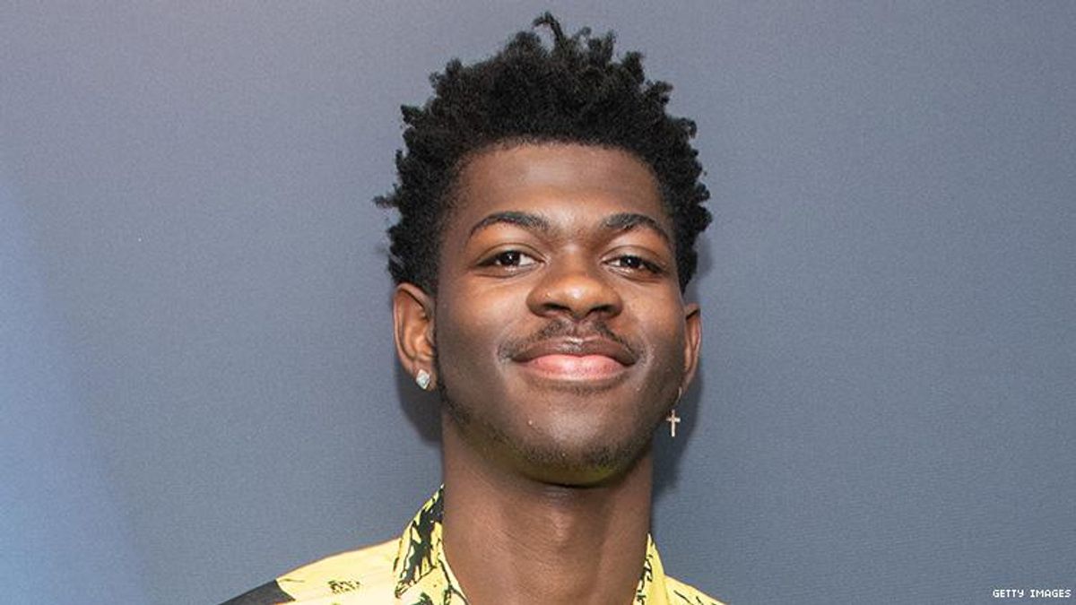 Lil Nas X Among Major LGBTQ Nominations For Grammys