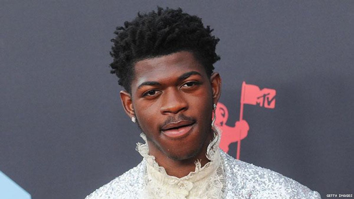 Lil Nas X's "Old Town Road" Certified Diamond At Record Race